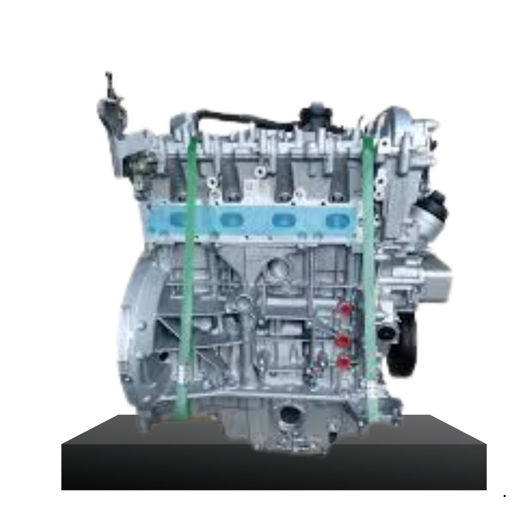A2640102807 M264 920 MERCEDES COMPLETE ENGINE ASSEMBLY  C200/C300/E200/E300/GLC200/GLC300/GLE350/S320 2.0 Turbo EQ Boost mild-hybrid