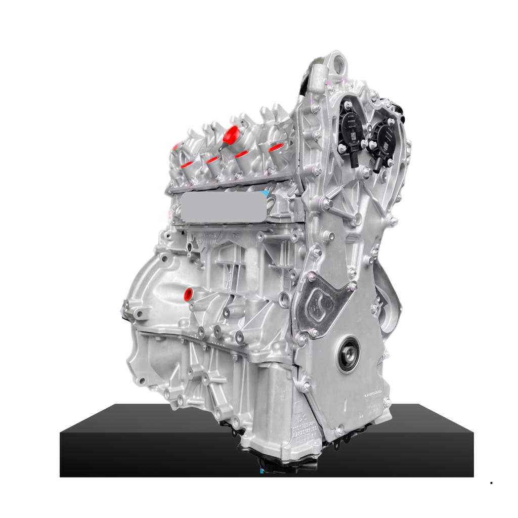 A2820100600 M282 914 MERCEDES COMPLETE ENGINE ASSEMBLY A160/A180/A200/B190/B200/CLA180/CLA200/GLA180/GLA200/GLA200/GLB180/GLB200/A250/CLA250 1.3 TURBO