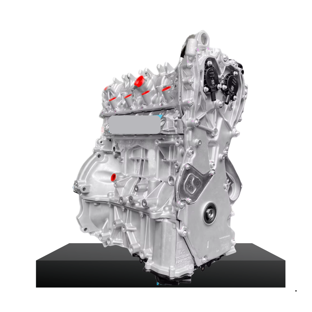 A2820100600 M282 914 MERCEDES COMPLETE ENGINE ASSEMBLY A160/A180/A200/B190/B200/CLA180/CLA200/GLA180/GLA200/GLA200/GLB180/GLB200/A250/CLA250 1.3 TURBO