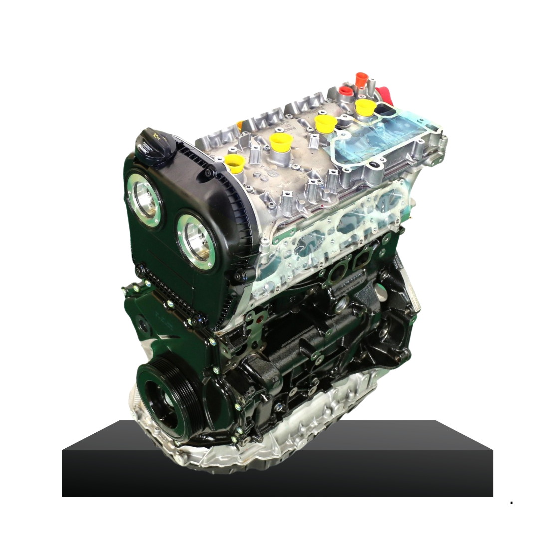 06K100031GX EA888 GEN3 CYY 1.8 TSI VW/AUDI COMPLETE ENGINE ASSEMBLY PASSAT B8/GOLF7/SCIROCCO/TIGUAN/A3/A4/A5/TT/Q3