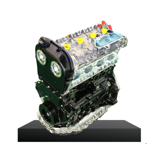 06K100031GX EA888 GEN3 CYY 1.8 TSI VW/AUDI COMPLETE ENGINE ASSEMBLY PASSAT B8/GOLF7/SCIROCCO/TIGUAN/A3/A4/A5/TT/Q3