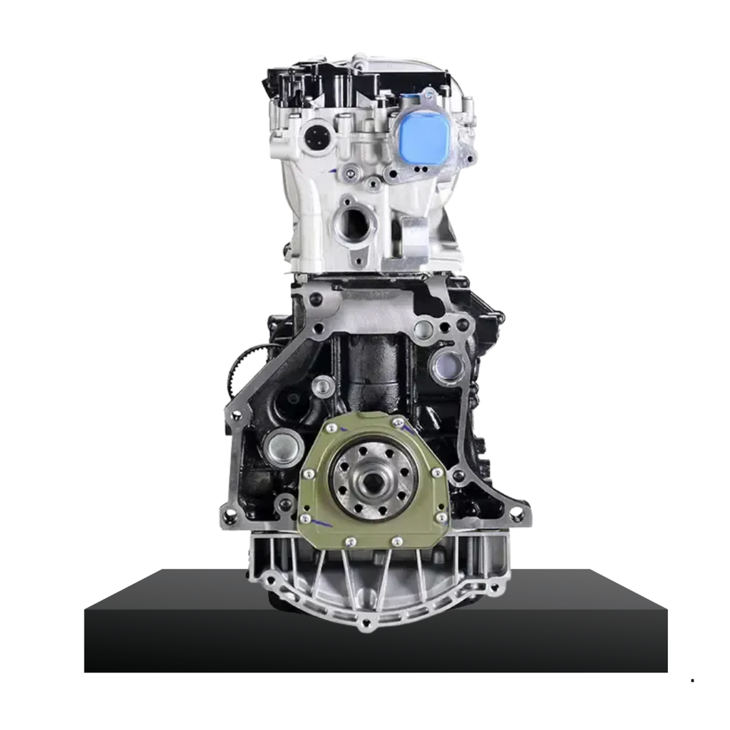 06K100033GX EA888 GEN3 CUF 1.8 TSI VW/AUDI COMPLETE ENGINE ASSEMBLY PASSAT B8/GOLF7/SCIROCCO/TIGUAN/ARTEON/A3/A4/A5/TT/Q3